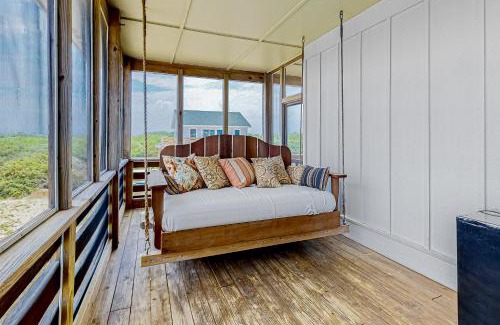Carova Beach House | The Beach House