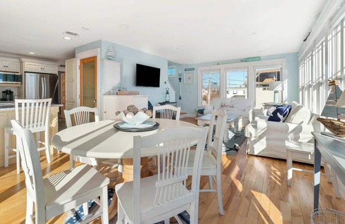 York Harbor House | The Beach House