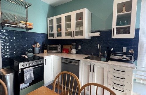 Racine House | The Beach Life!— Newly Renovated Beach Home awaits you!