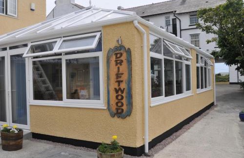 Trearddur Bay Hotel | The Beach Motel