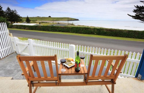 Stanley House | @ the beach & not quite @ the beach Holiday Cottages - Stanley