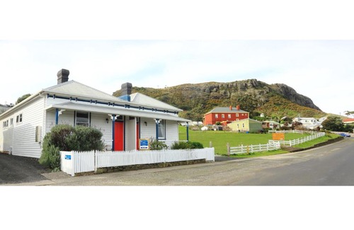 Stanley House | @ the beach & not quite @ the beach Holiday Cottages - Stanley