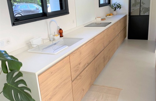 Labenne-Ocean House | The beach on foot or by bike