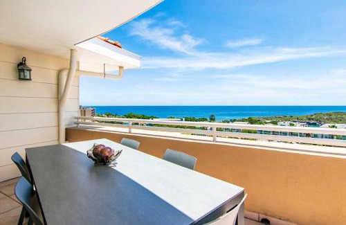 Piscadera Apartment | The Beach Penthouse
