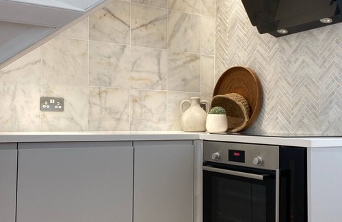 Whitstable Apartment | The Beach Retreat in Whitstable