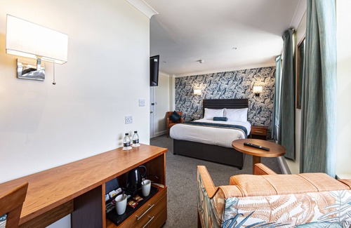 Prestatyn Hotel | The Beaches Hotel and Spa