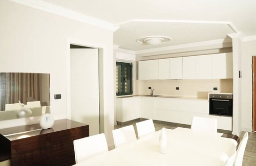 Golem House | The Beachfront Villa