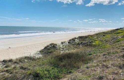 Salter Path Hotel | The Beacon