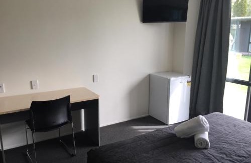 Edgeware Hotel | The Bealey Quarter