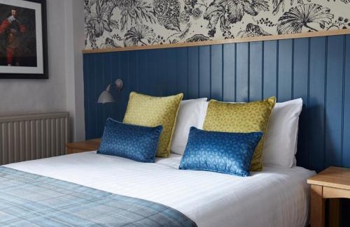 Hungerford Hotel | The Bear Hotel by Greene King Inns