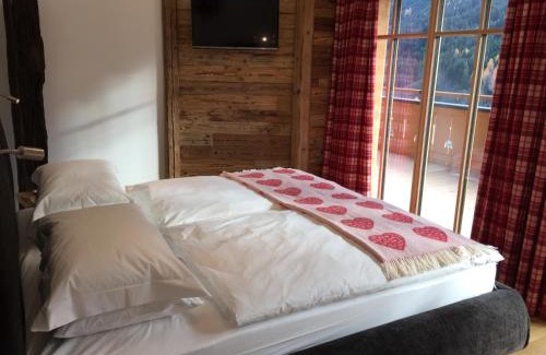 Saalbach-Hinterglemm Apartment | The Bear's Lair