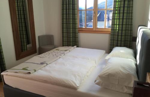 Saalbach-Hinterglemm Apartment | The Bear's Lair