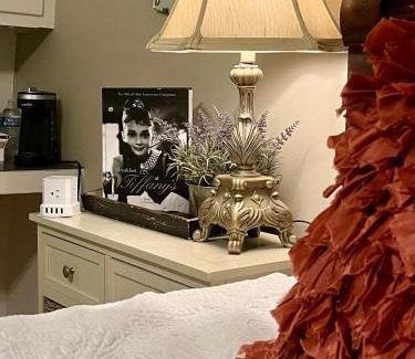 Natchez Bed & Breakfast | The Beaumont House Natchez