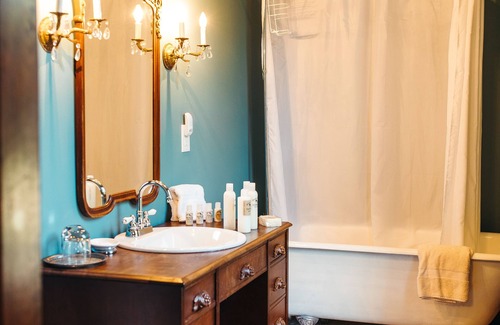 Stanford Bed & Breakfast | The Beaumont House
