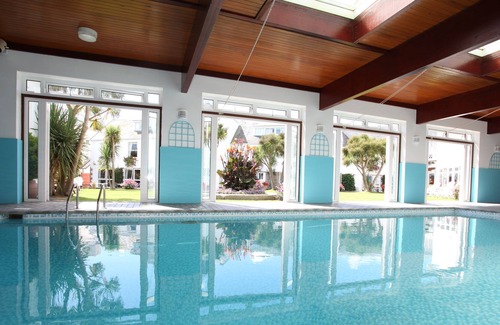 Grouville Hotel | The Beausite Hotel