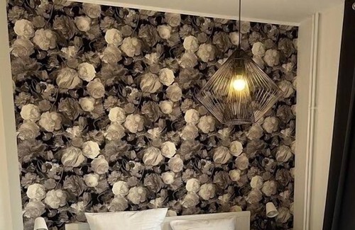 Bramfeld Apartment | The beautiful and bright apartment no. 42 is very quiet and is located at the back of our apartment house Haldesdorfer Straße.