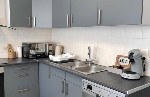 Saverne Apartment | The beautiful Unicorn