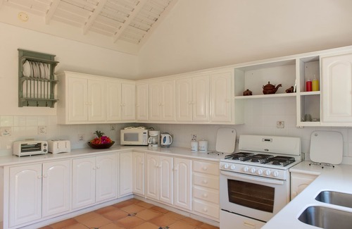 Silver Sands Villa | The beautuful Butterfly Villa situated in the exclusive Silver Sands estate