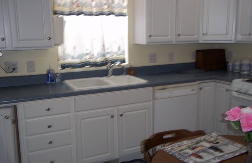 Saint Joseph House | The beauty near Lake Michigan