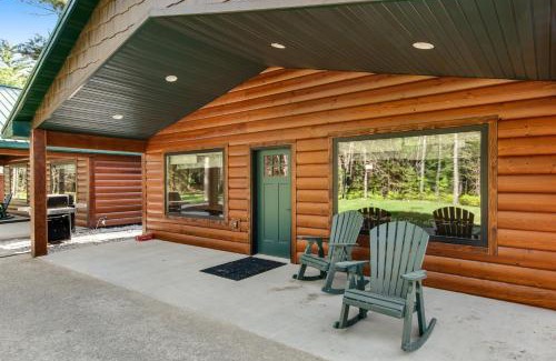 Conover House | The Beaver