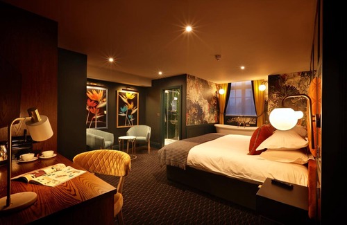 Balham Hotel | The Bedford Balham
