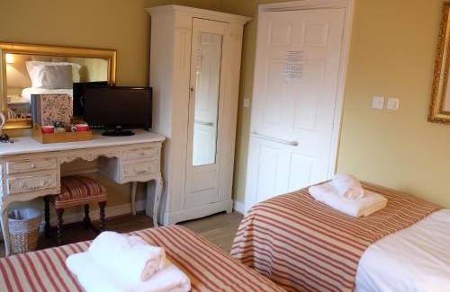 Oxborough Hotel | The Bedingfeld Arms