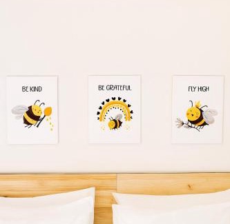 Dhermi Apartment | The Bee Apartments