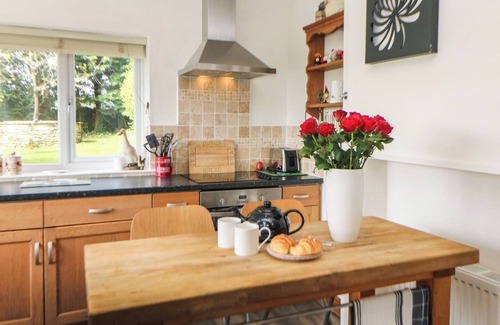 Crich Cottage | The Beeches