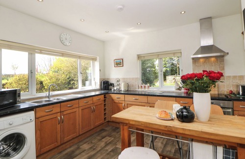 Crich Cottage | The Beeches
