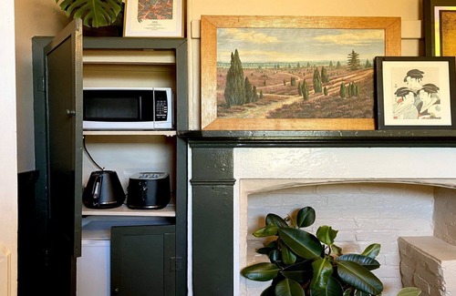 Beechworth Cottage | The Beechworth Conservatory