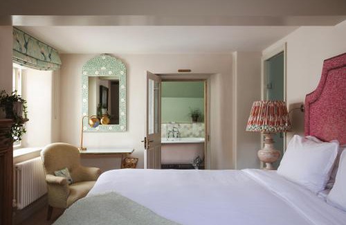 Beeley Hotel | The Beeley Inn - Chatsworth