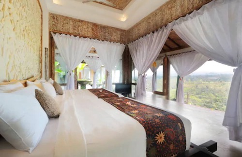 Pelaga Cabin | The Bejalin Eco Retreat
