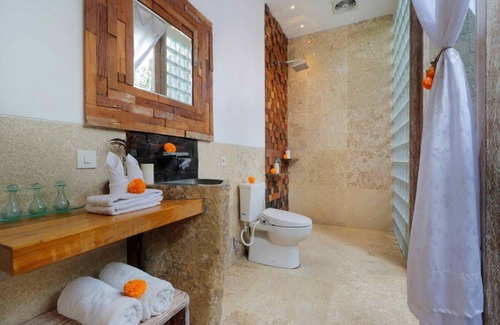 Pelaga Cabin | The Bejalin Eco Retreat