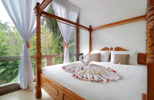 Pelaga Hotel | The Bejalin Eco Retreat