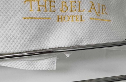 Georgetown Hotel | The Bel Air Hotel