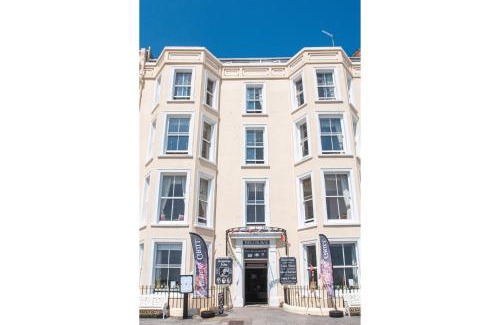 Tenby Hotel | The Belgrave Hotel Tenby