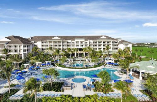 Florida Gulf Coast Hotel | The Belgrove Resort & Spa, West Palm Beach, Autograph Collection