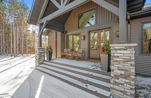 Center City House | The Belle Retreat