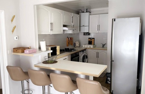Montceau-les-Mines Apartment | The Bellevue - your home away from home