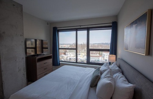 Rochester Hotel | The Berkman