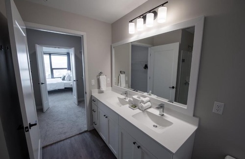Rochester Hotel | The Berkman