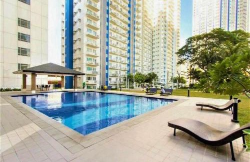 Santo Cristo Apartment | The Bermuda at Grass Residences Quezon City