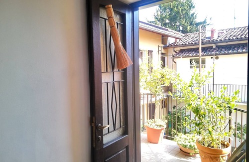 Lecco House | The Best at the Least panorama mountains relaxation