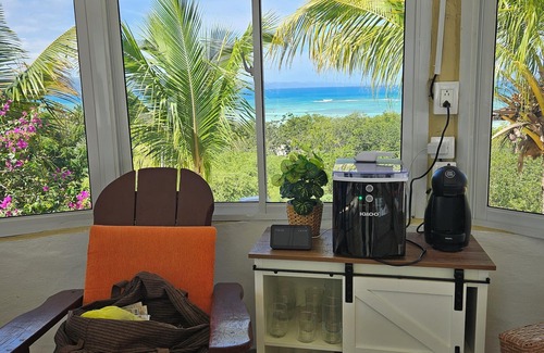 Punta Rucia House | The best beachfront view