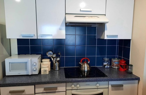 Anse Vata Apartment | The best flat in Noumea near everything