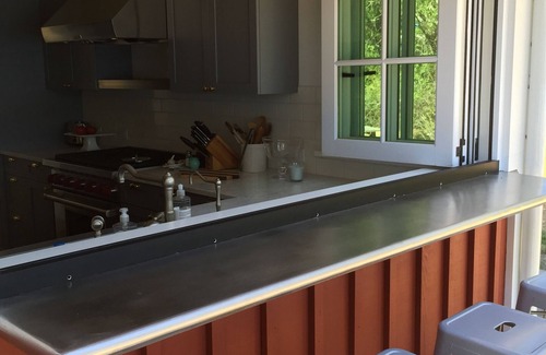 Roche Harbor House | The Best Home On Roche Harbor Waterfront