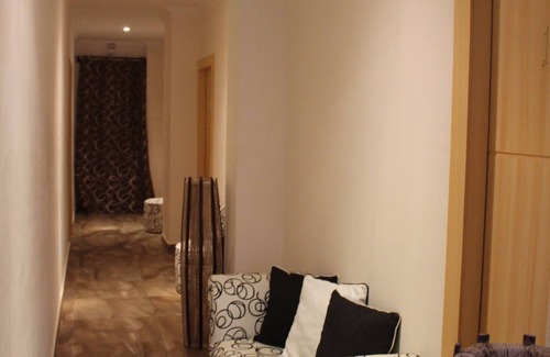 Montanita House | The best hotel in front of the Montañita Beach