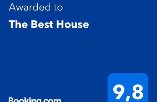 Reggio nell'Emilia Apartment | The Best House