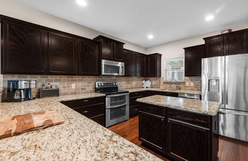 College Station House | The Best In Game Day Rentals Is Here!