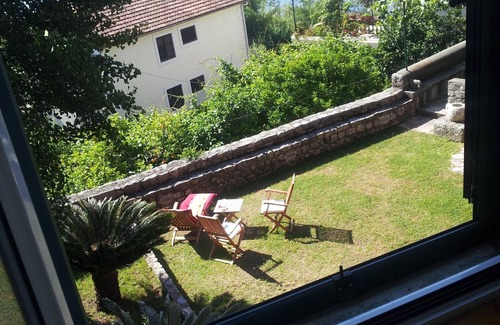 Herceg Novi Villa | The best location in the heart of old city of Herceg Novi